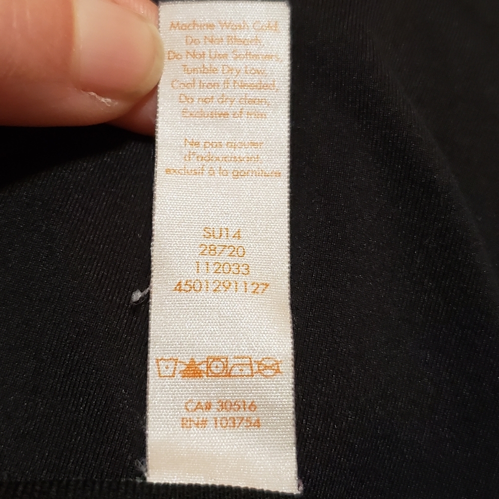 Lucy running tights size XL - Picture 8 of 8